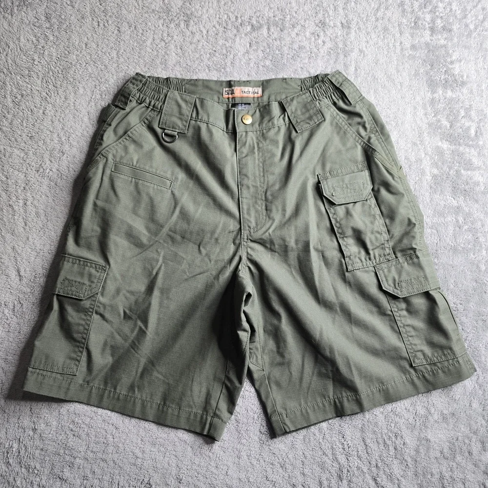 511 Tactical TACLITE PRO 9.5